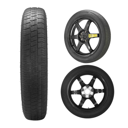 Tesla Model 3 Space Saver Spare Tyre Kit 2017-2025