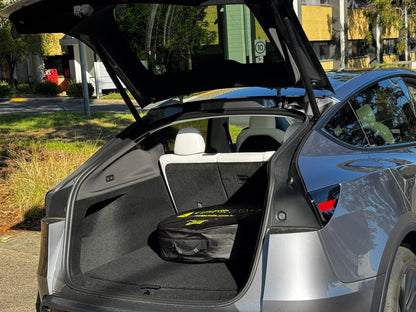 Tesla Model Y Space Saver Spare Tyre Kit 2020-2025