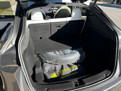 Tesla Model Y Space Saver Spare Tyre Kit 2020-2025
