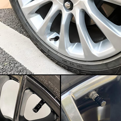 Tyre Valve Caps