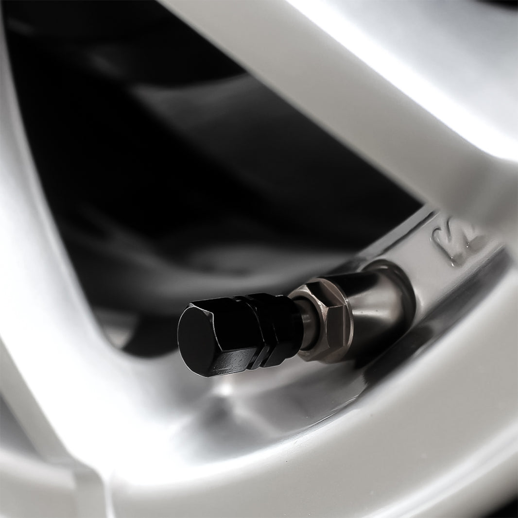 Tyre Valve Caps
