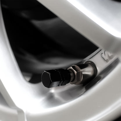 Tyre Valve Caps