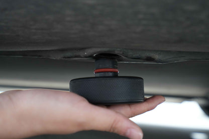 Tesla Jack Adapter Pad Pucks for Model S 3 X Y