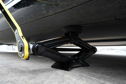 Tesla Jack Adapter Pad Pucks for Model S 3 X Y